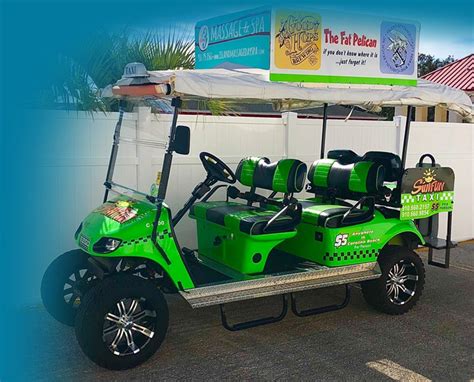 Stop by SunFun Rentals in Carolina Beach or give us a call at (910) 707-0926. FREE DELIVERY WITHIN 50 MILES! Contact Us X Price: $13,499.00 2024 ADVANCED ADVENT 4 PASSENGER FORWARD …